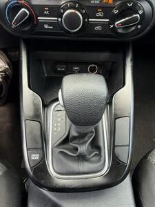 2020 Kia Soul LX - Photo 13 - Somerville, OH 45064