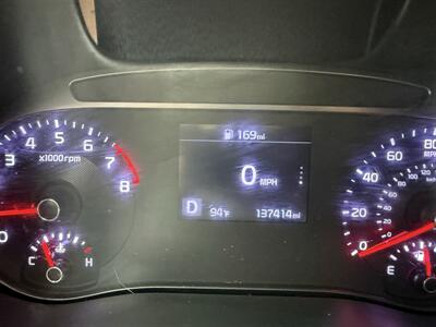 2020 Kia Soul LX - Photo 10 - Somerville, OH 45064
