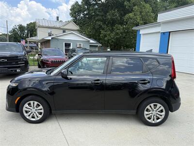 2020 Kia Soul LX - Photo 8 - Somerville, OH 45064