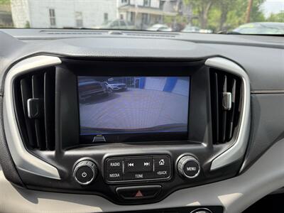2018 GMC Terrain SLT  4SA - Photo 8 - Somerville, OH 45064