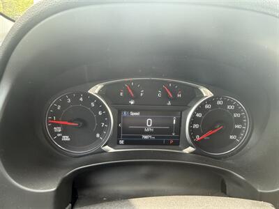 2018 GMC Terrain SLT  4SA - Photo 6 - Somerville, OH 45064