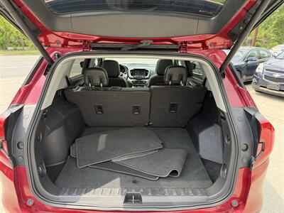 2018 GMC Terrain SLT  4SA - Photo 12 - Somerville, OH 45064