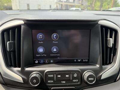 2018 GMC Terrain SLT  4SA - Photo 7 - Somerville, OH 45064