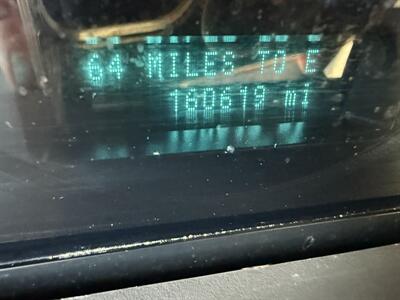 2011 Ford Fusion SEL   - Photo 8 - Somerville, OH 45064