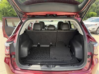 2021 Jeep Compass Latitude   - Photo 9 - Somerville, OH 45064