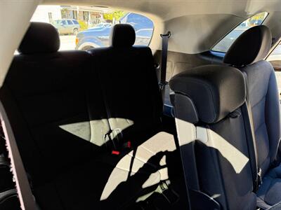 2015 Kia Sorento LX   - Photo 12 - Somerville, OH 45064