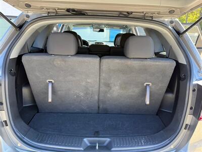 2015 Kia Sorento LX   - Photo 10 - Somerville, OH 45064