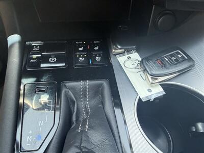 2016 Lexus RX 350 350 F SPORT   - Photo 13 - Somerville, OH 45064