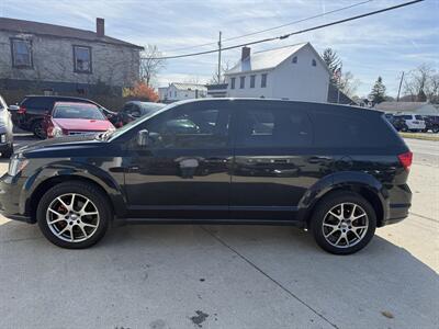 2015 Dodge Journey R/T   - Photo 5 - Somerville, OH 45064