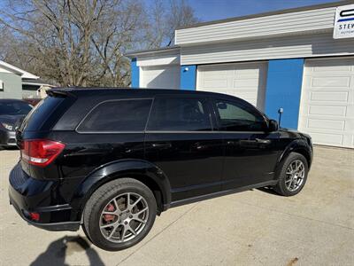 2015 Dodge Journey R/T   - Photo 1 - Somerville, OH 45064
