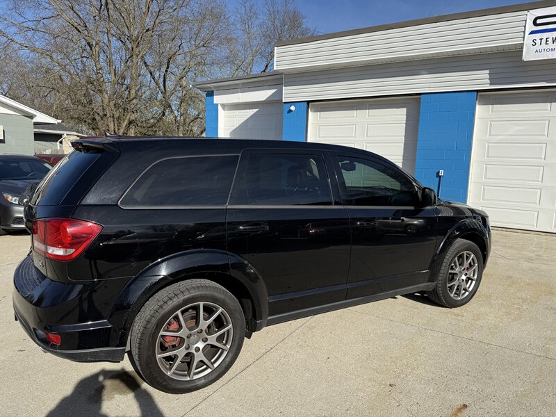 2015 Dodge Journey R/T  