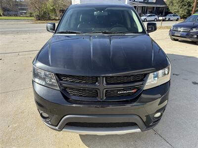 2015 Dodge Journey R/T   - Photo 8 - Somerville, OH 45064