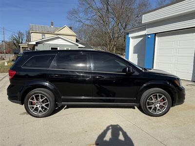 2015 Dodge Journey R/T   - Photo 3 - Somerville, OH 45064