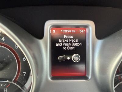 2015 Dodge Journey R/T   - Photo 10 - Somerville, OH 45064