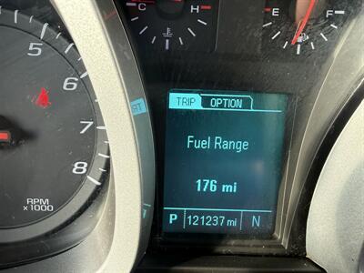 2015 Chevrolet Equinox LTZ   - Photo 6 - Somerville, OH 45064