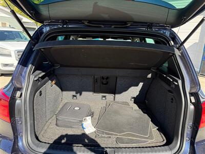 2016 Volkswagen Tiguan 2.0T S - Photo 9 - Somerville, OH 45064
