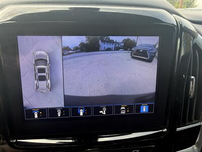 2022 Chevrolet Traverse High Country   - Photo 13 - Somerville, OH 45064
