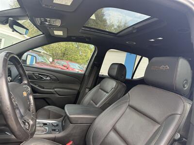 2022 Chevrolet Traverse High Country   - Photo 16 - Somerville, OH 45064