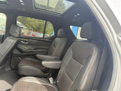 2022 Chevrolet Traverse High Country   - Photo 17 - Somerville, OH 45064