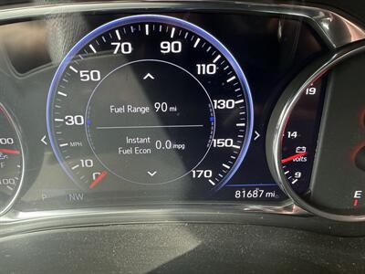 2022 Chevrolet Traverse High Country   - Photo 10 - Somerville, OH 45064