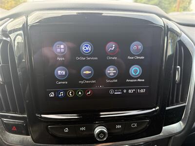 2022 Chevrolet Traverse High Country   - Photo 12 - Somerville, OH 45064