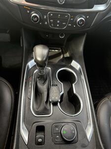 2022 Chevrolet Traverse High Country   - Photo 11 - Somerville, OH 45064