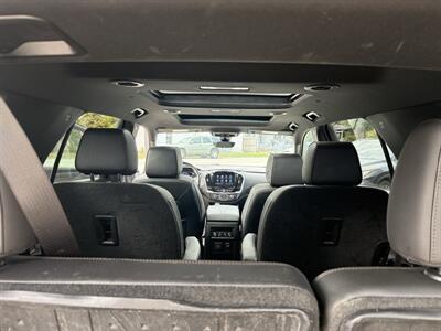 2022 Chevrolet Traverse High Country   - Photo 20 - Somerville, OH 45064