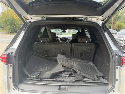 2022 Chevrolet Traverse High Country   - Photo 19 - Somerville, OH 45064