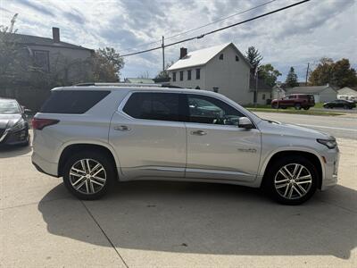 2022 Chevrolet Traverse High Country   - Photo 4 - Somerville, OH 45064