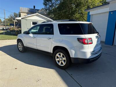 2016 GMC Acadia SLE-2   - Photo 3 - Somerville, OH 45064