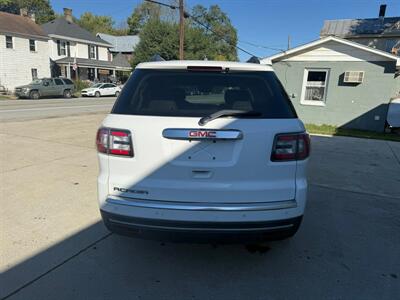 2016 GMC Acadia SLE-2   - Photo 5 - Somerville, OH 45064