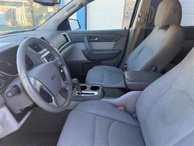 2016 GMC Acadia SLE-2   - Photo 7 - Somerville, OH 45064
