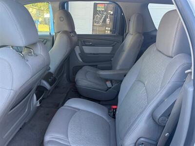 2016 GMC Acadia SLE-2   - Photo 9 - Somerville, OH 45064