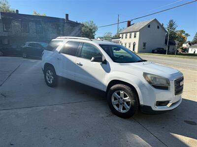 2016 GMC Acadia SLE-2   - Photo 4 - Somerville, OH 45064