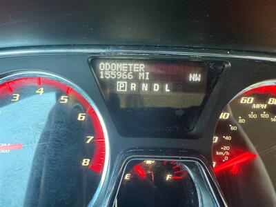 2016 GMC Acadia SLE-2   - Photo 6 - Somerville, OH 45064