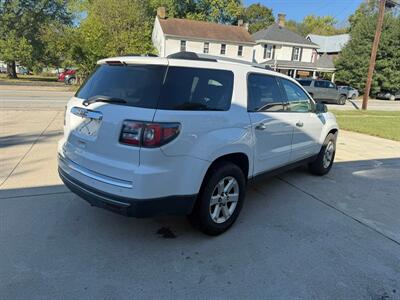 2016 GMC Acadia SLE-2   - Photo 10 - Somerville, OH 45064