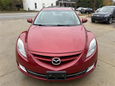 2009 Mazda Mazda6 i Touring   - Photo 4 - Somerville, OH 45064