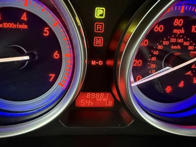 2009 Mazda Mazda6 i Touring   - Photo 10 - Somerville, OH 45064