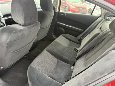 2009 Mazda Mazda6 i Touring   - Photo 9 - Somerville, OH 45064