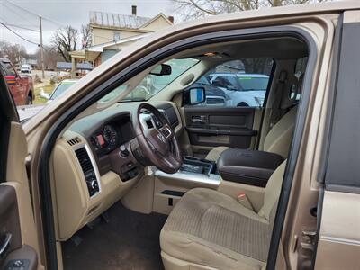 2010 Dodge Ram 1500 SLT - Photo 6 - Somerville, OH 45064