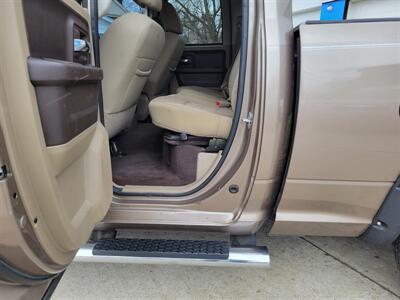 2010 Dodge Ram 1500 SLT - Photo 5 - Somerville, OH 45064