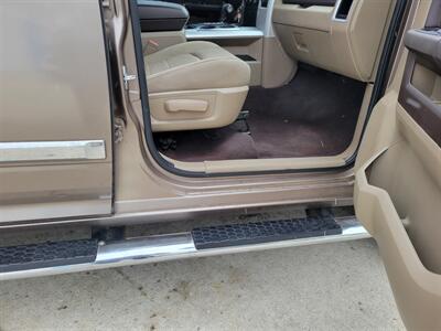 2010 Dodge Ram 1500 SLT - Photo 8 - Somerville, OH 45064