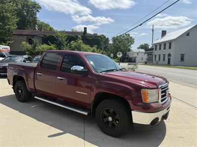 2013 GMC Sierra 1500 SLE   - Photo 3 - Somerville, OH 45064