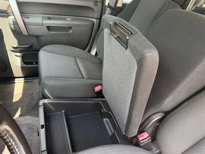 2013 GMC Sierra 1500 SLE   - Photo 15 - Somerville, OH 45064