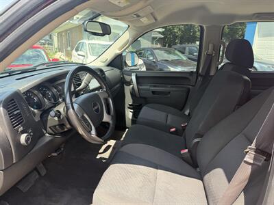 2013 GMC Sierra 1500 SLE   - Photo 13 - Somerville, OH 45064