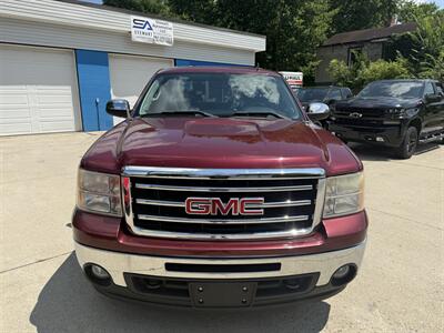 2013 GMC Sierra 1500 SLE   - Photo 2 - Somerville, OH 45064