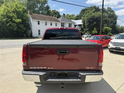 2013 GMC Sierra 1500 SLE   - Photo 6 - Somerville, OH 45064