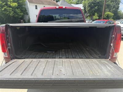 2013 GMC Sierra 1500 SLE   - Photo 9 - Somerville, OH 45064