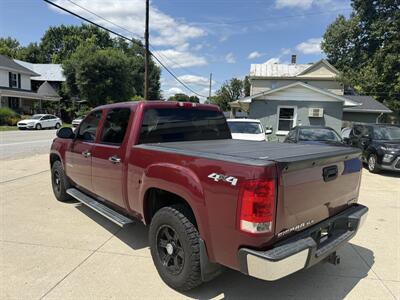 2013 GMC Sierra 1500 SLE   - Photo 7 - Somerville, OH 45064