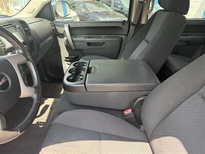 2013 GMC Sierra 1500 SLE   - Photo 14 - Somerville, OH 45064
